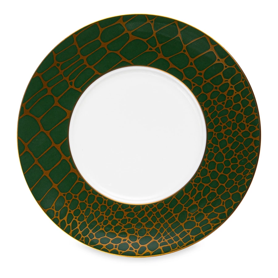 Сервиз чайный Mix&Match Home Сафари на 6 персон 21 предмет, фарфор