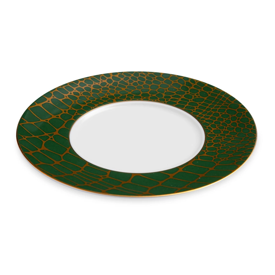 Сервиз чайный Mix&Match Home Сафари на 6 персон 21 предмет, фарфор