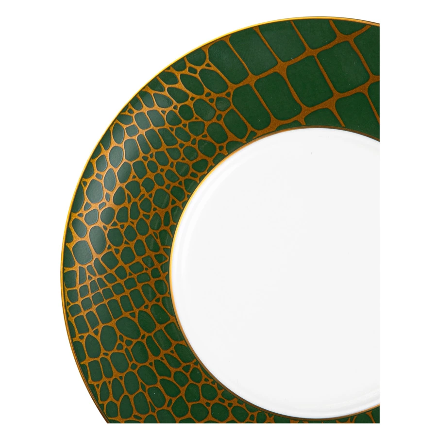 Сервиз чайный Mix&Match Home Сафари на 6 персон 21 предмет, фарфор