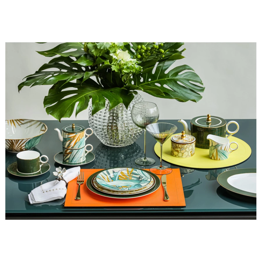 Кружка Mix&Match Home Сафари 350 мл, фарфор