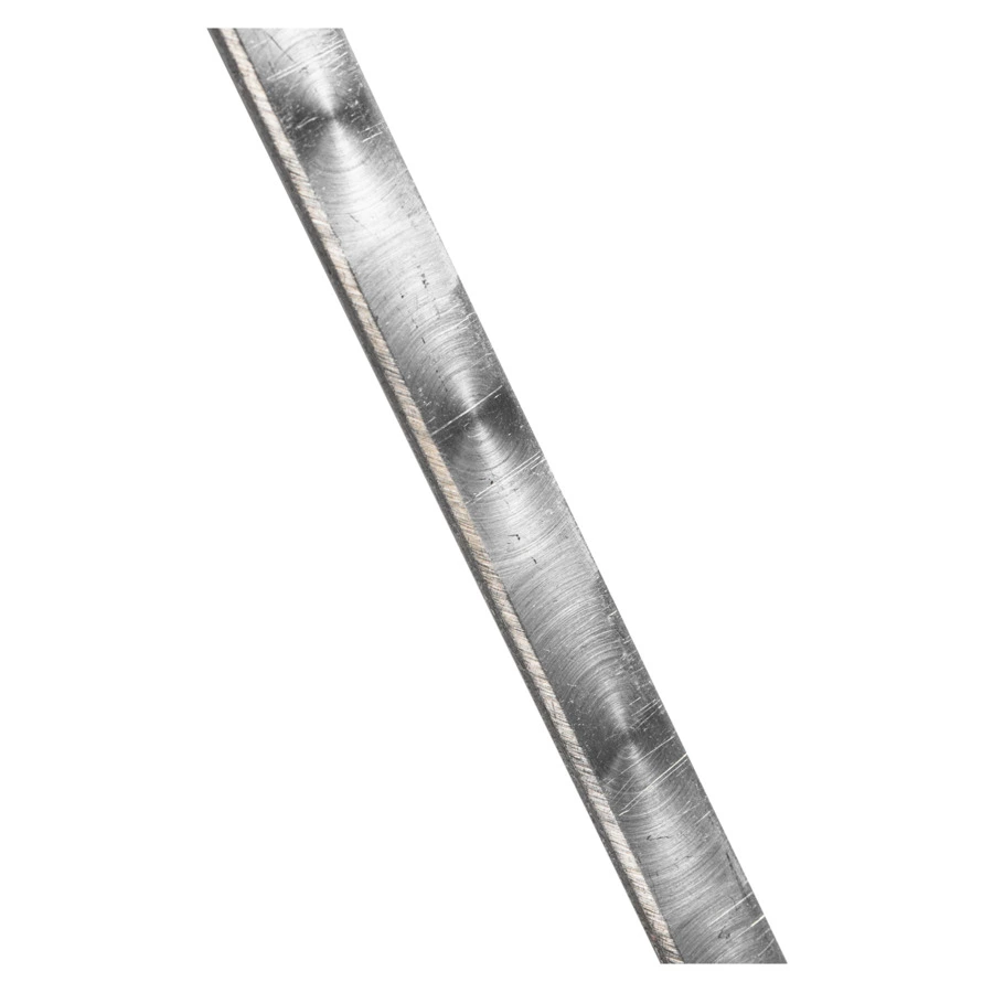 Набор шампуров с ножом в кожаном колчане Williams Oliver Волк №2 50 см, 8 предметов, сталь