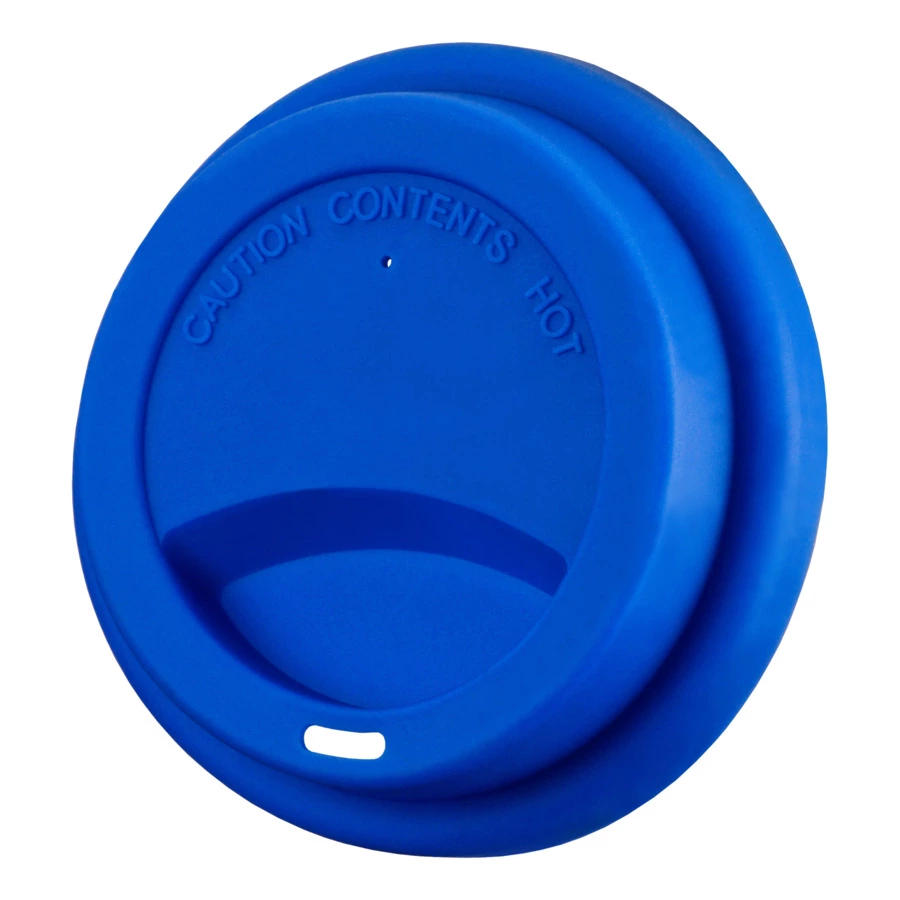 Термостакан My Ceramic Story Адзурро 330 мл, фарфор твердый