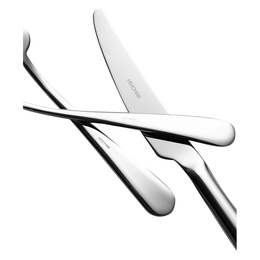 Набор столовых приборов Herdmar Luxor на 6 персон 24 предмета, п/к