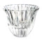 Пиала для чая ГХЗ Каскад 4,6 см, хрусталь