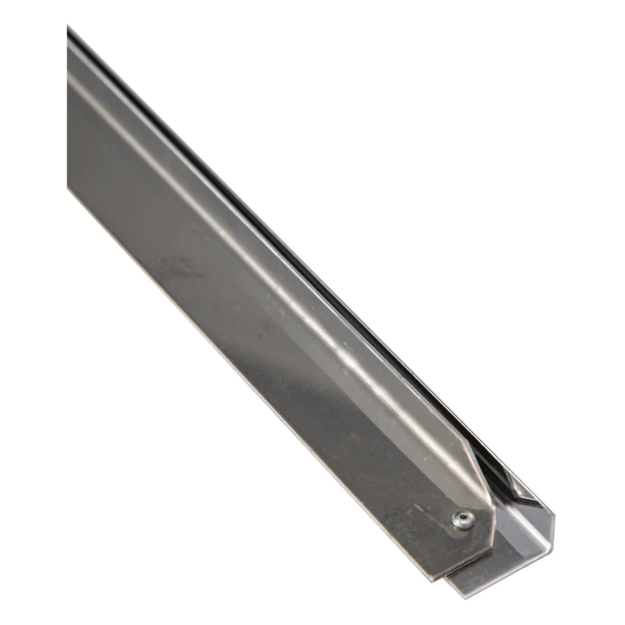 Набор шампуров в кожаном чехле с мангалом Город подарков Удачная охота 70 см, п/к