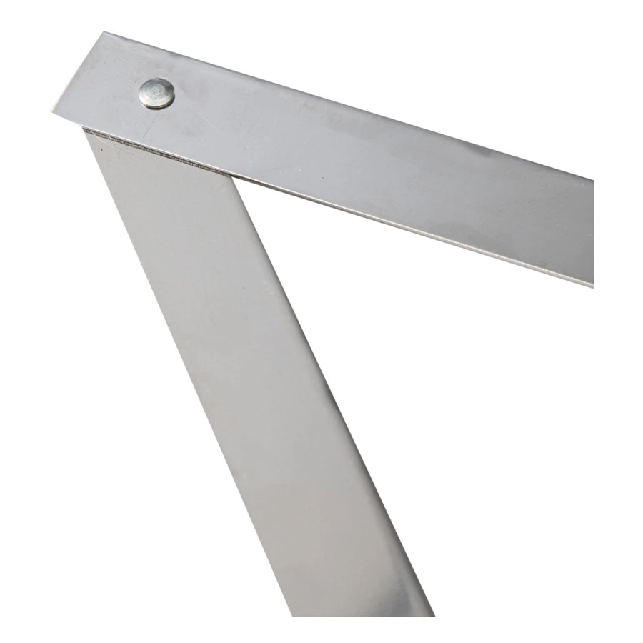 Набор шампуров в кожаном чехле с мангалом Город подарков Удачная охота 70 см, п/к