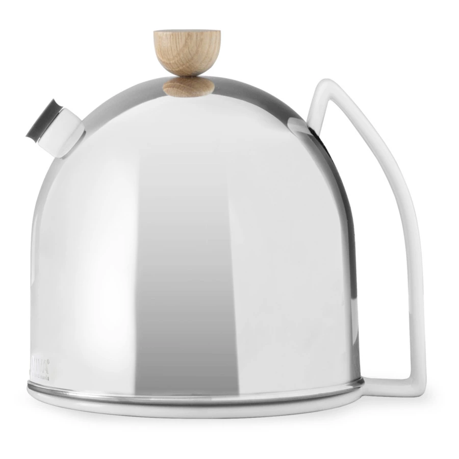 Чайник заварочный с ситечком Viva Scandinavia Thomas 1,28 л, стекло-sale