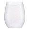 Бокал для красного вина Mikasa Cheers 685 мл, хрустальное стекло, горизонтальный рисунок