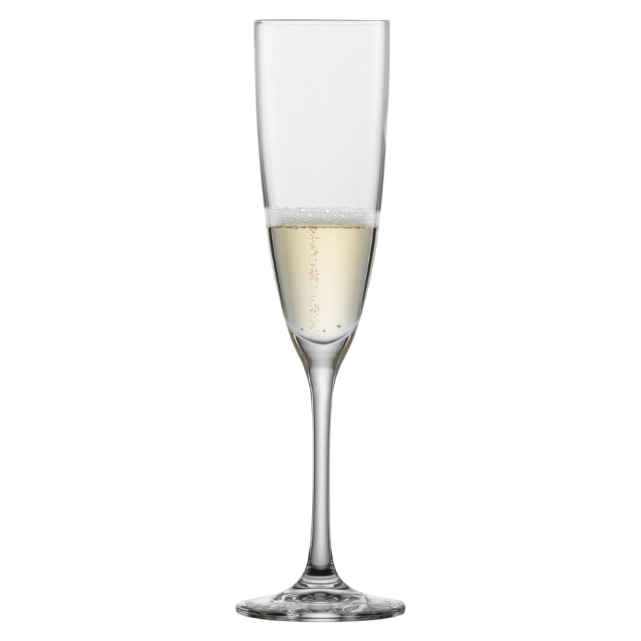 Бокал для шампанского Zwiesel Glas Классико 210 мл