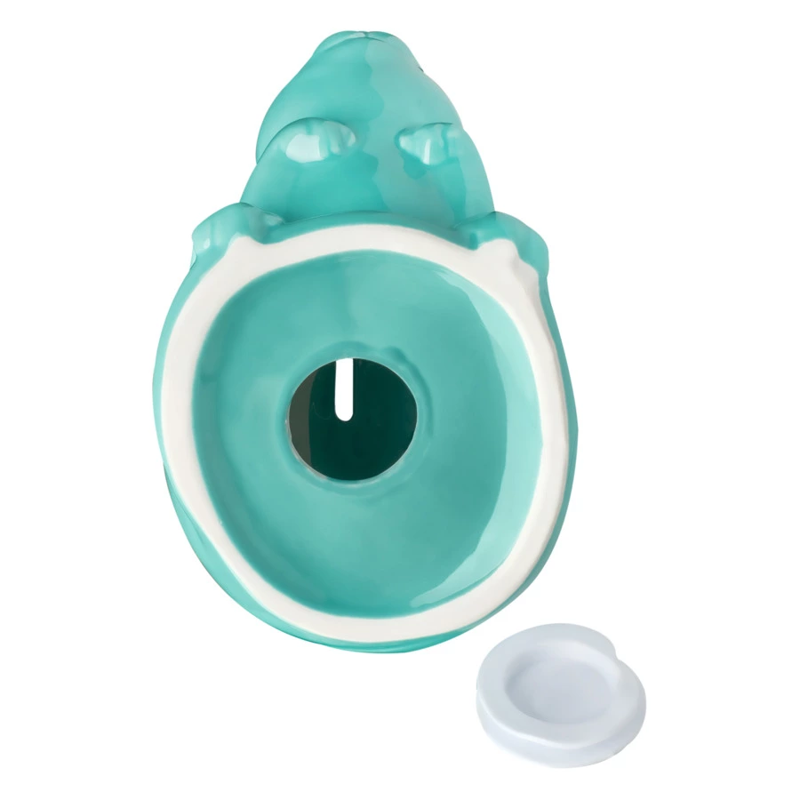 Копилка My Ceramic Story Мышка Тиффани с крыльями 17 см, керамика