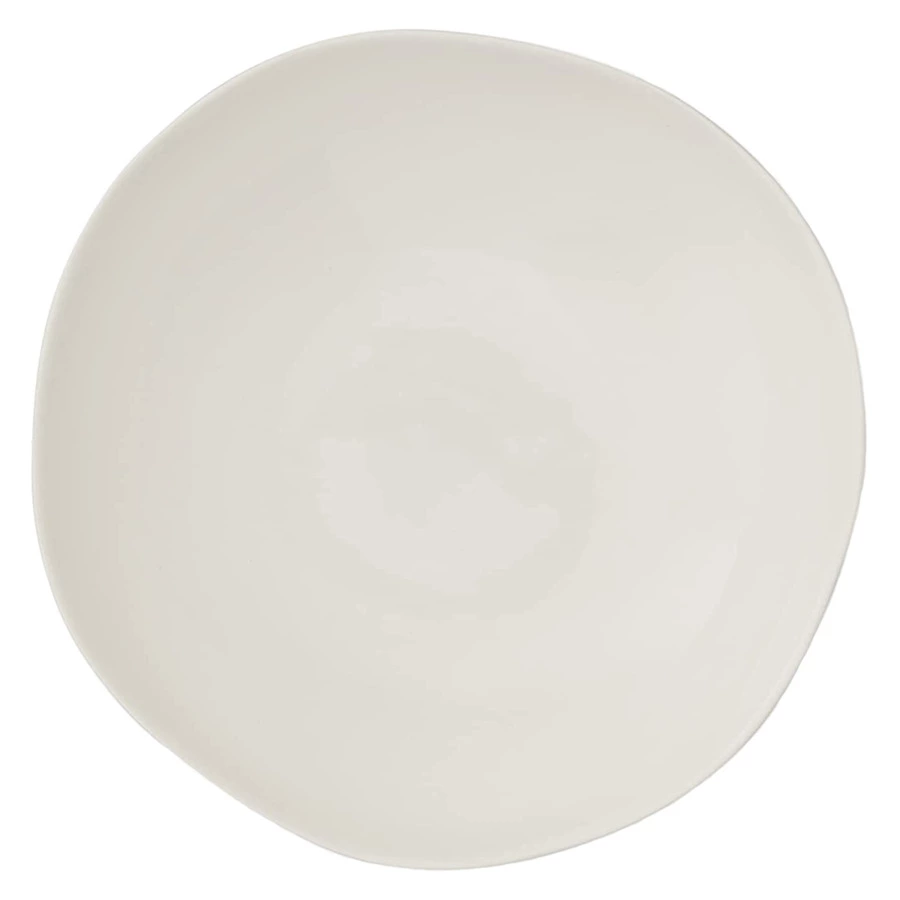 Тарелка суповая Portmeirion Софи КонранАрбор 23 см, керамика, кремовая