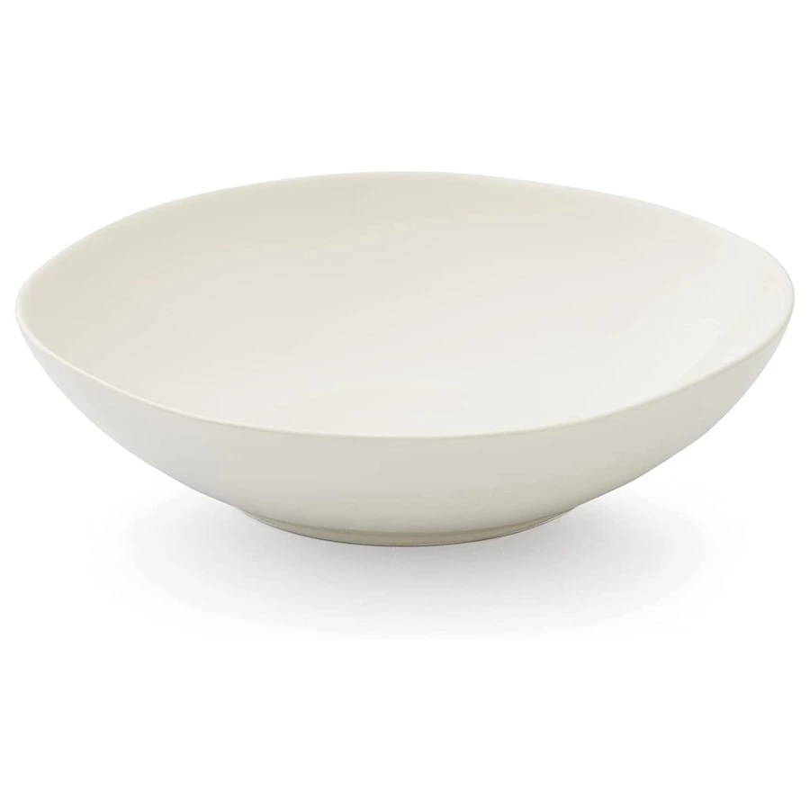 Тарелка суповая Portmeirion Софи КонранАрбор 23 см, керамика, кремовая