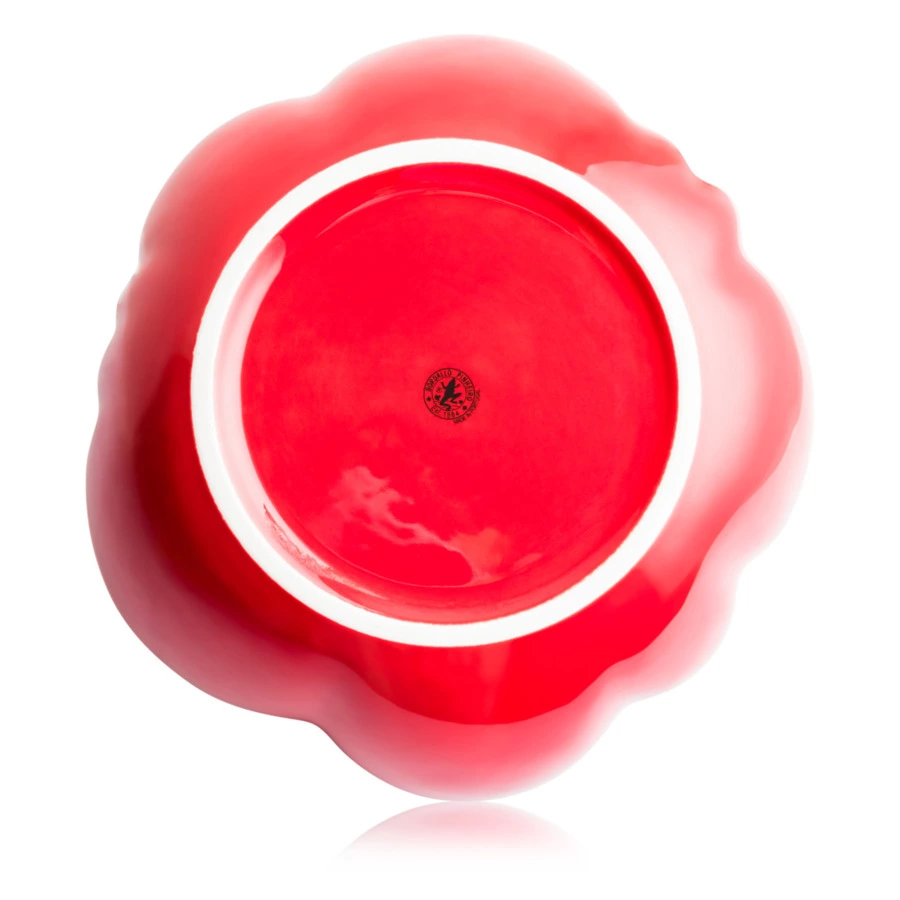 Супница с крышкой Bordallo Pinheiro Томат 4,5л, керамика