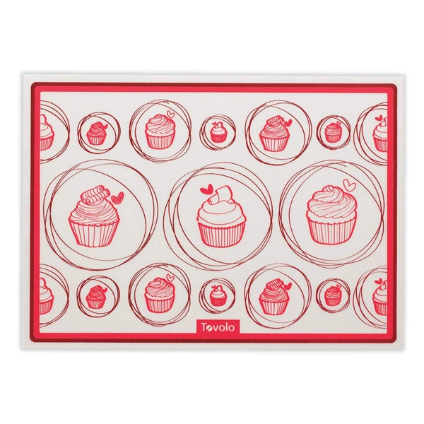 Коврик для выпечки Tovolo 31x22 см, силикон