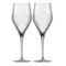 Набор бокалов для белого вина Zwiesel Glas Награда Комета 360 мл, 2 шт, ручная работа