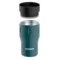 Термос для напитков вакуумный Bobber Tumbler-350 Deep Teal 350 мл, сталь нержавеющая, темно-бирюзовы