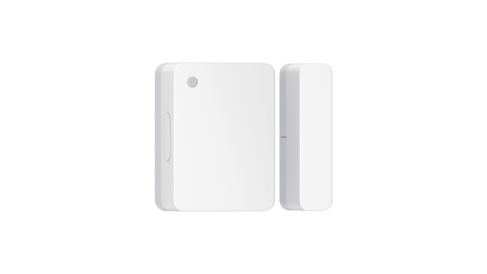 Датчик открытия Xiaomi Mi Door and Window Sensor 2 MCCGQ02HL, пластик, п/к  - купить за 1290 руб. в Москве | WILLIAMS OLIVER