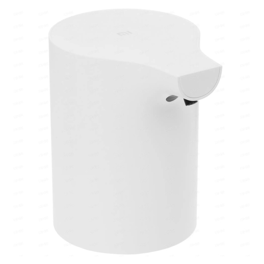 Дозатор для жидкого мыла Xiaomi Mi Automatic Foaming Soap Dispenser MJXSJ03XW, пластик, п/к