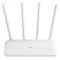 Маршрутизатор Wi-Fi Mi Router 4C White DVB4231GL, пластик, п/к