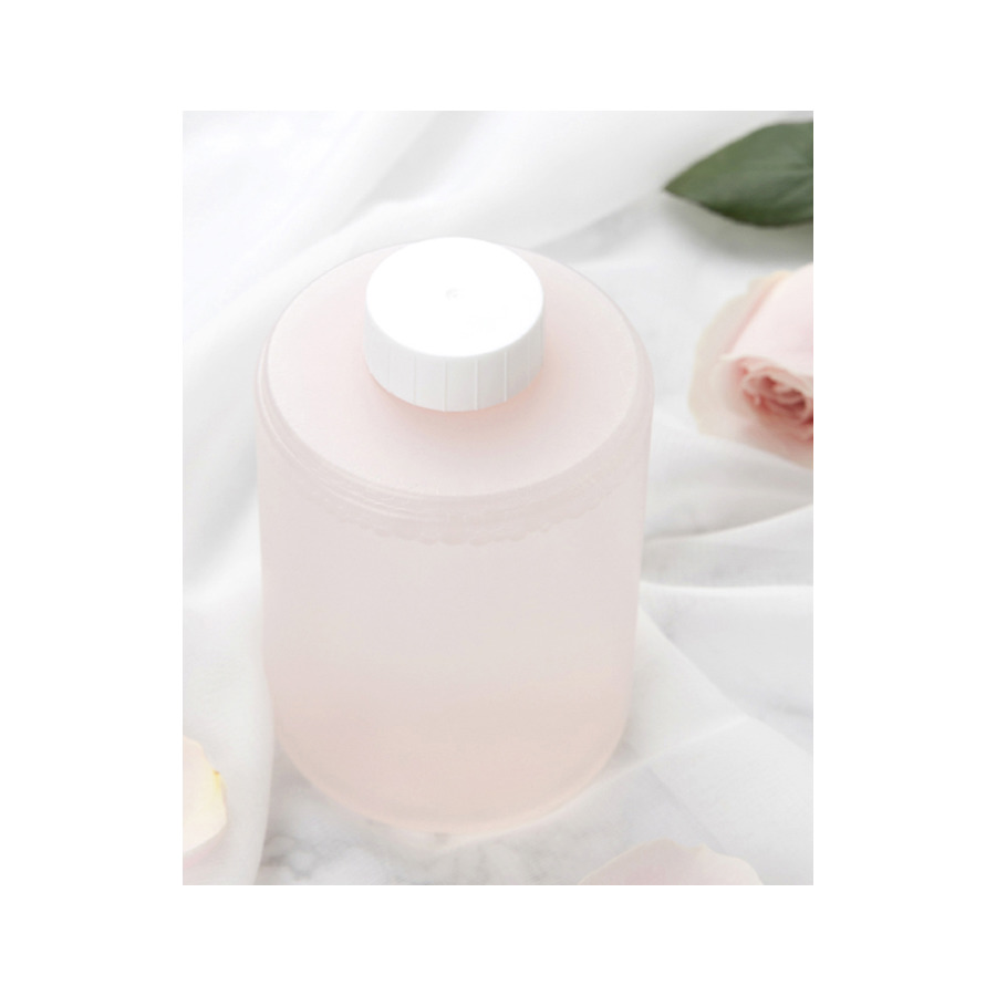 Мыло жидкое для диспенсера Xiaomi Mi Simpleway Foaming Hand Soap, п/к