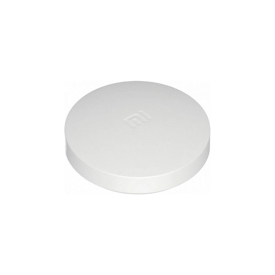 Переключатель беспроводной Xiaomi Mi Wireless Switch WXKG01LM, пластик, п/к