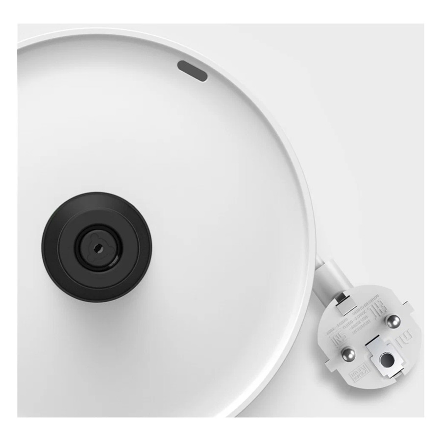 Чайник электрический Xiaomi Mi Smart Kettle Pro MJHWSH02YM, пластик, п/к