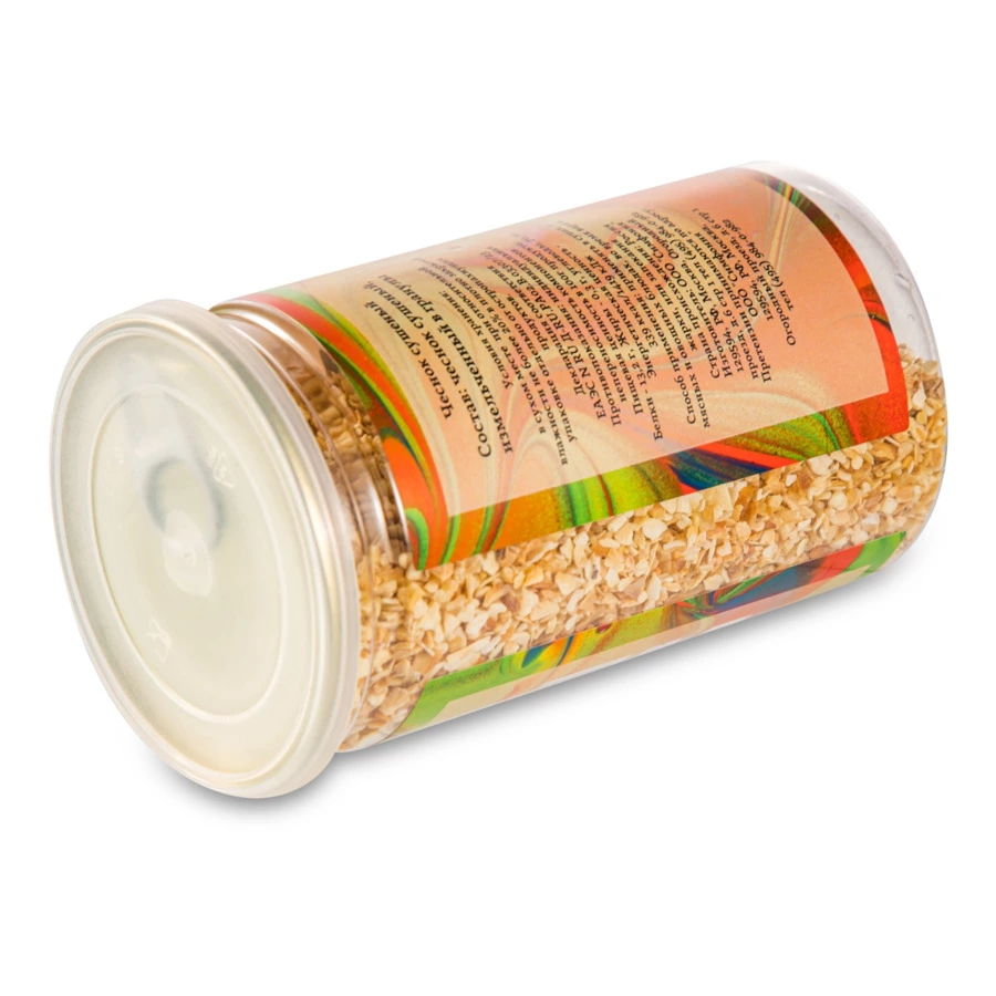 Чеснок сушеный BAOSIN 200 г, п/к