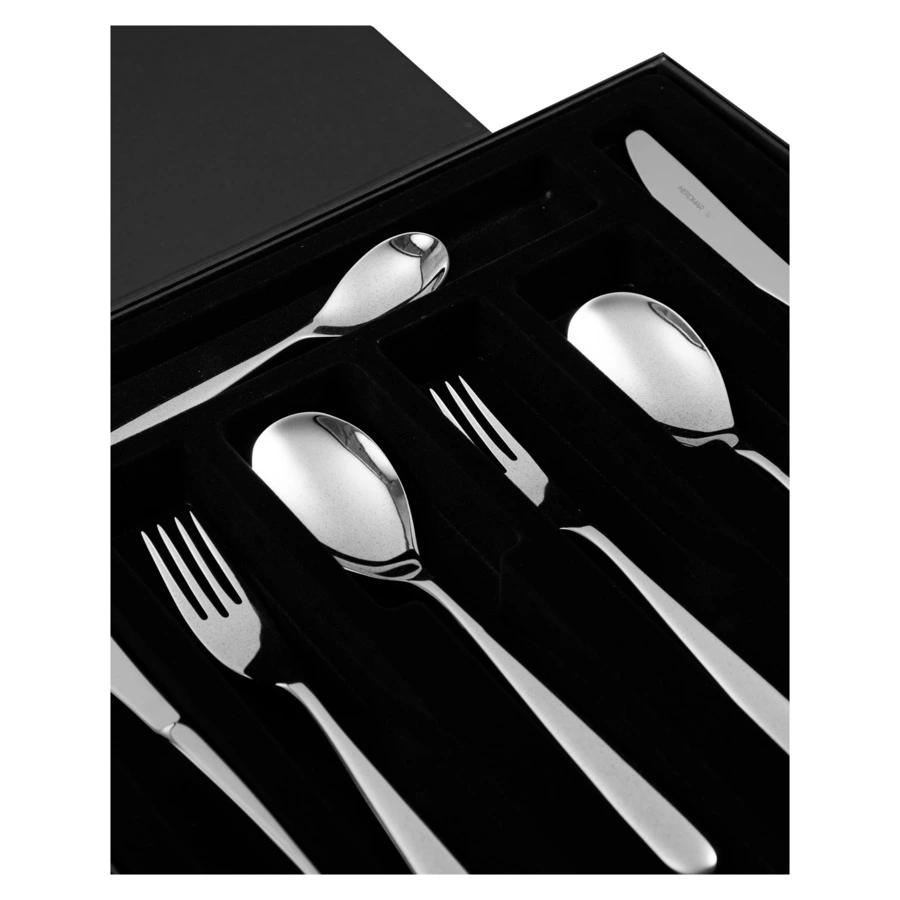 Набор столовых приборов Herdmar Century на 12 персон 48 предметов, п/к