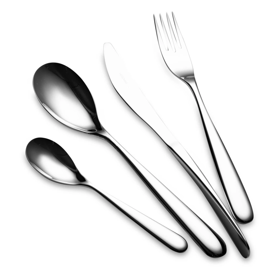 Набор столовых приборов Herdmar Century на 12 персон 48 предметов, п/к