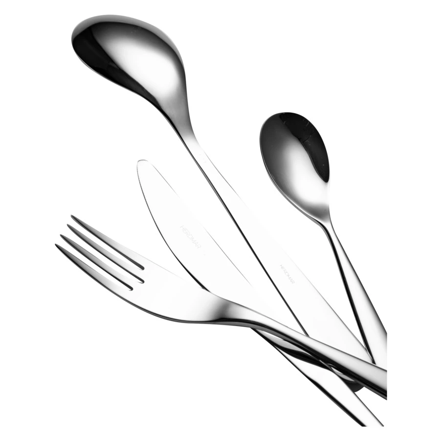 Набор столовых приборов Herdmar Century на 12 персон 48 предметов, п/к