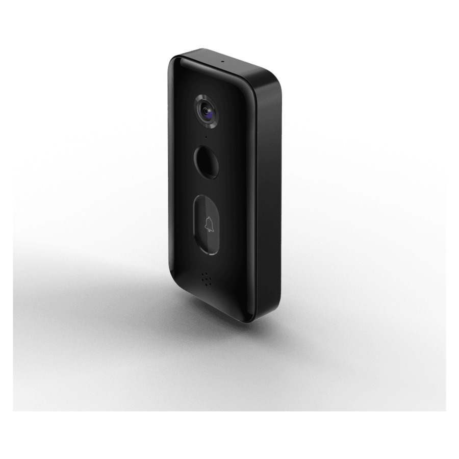 Звонок дверной умный Xiaomi Smart Doorbell 3, п/к