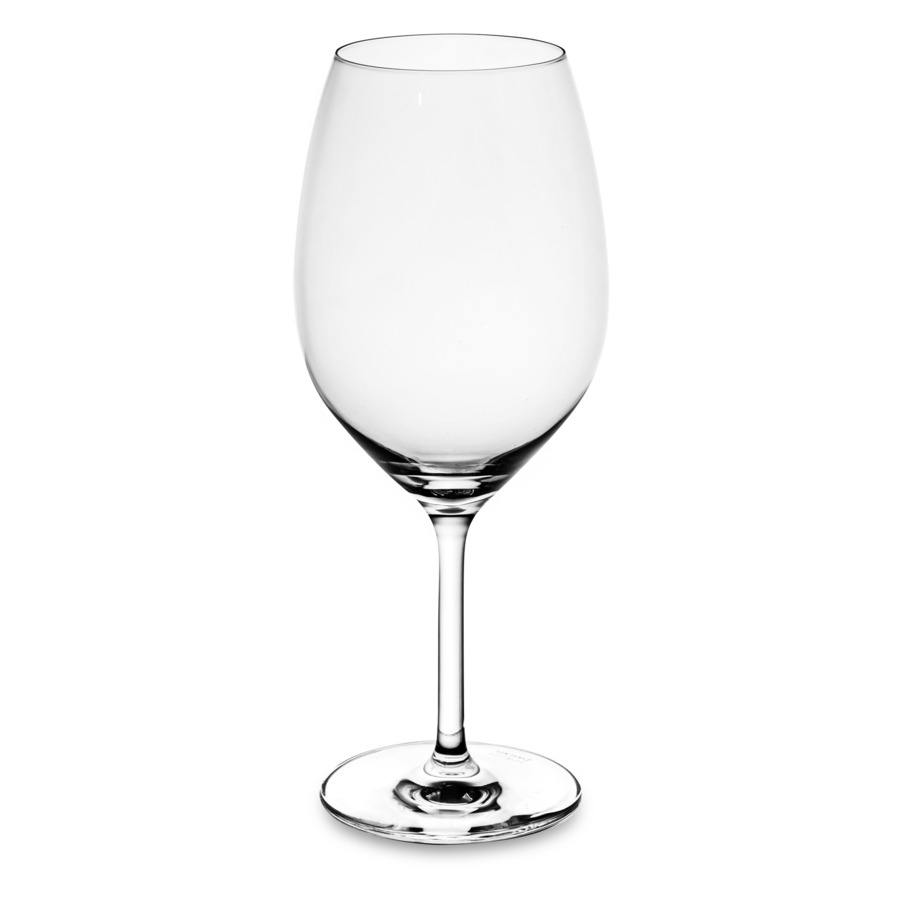 Бокал для красного вина Zwiesel Glas For You Любимые напитки 600 мл, стекло