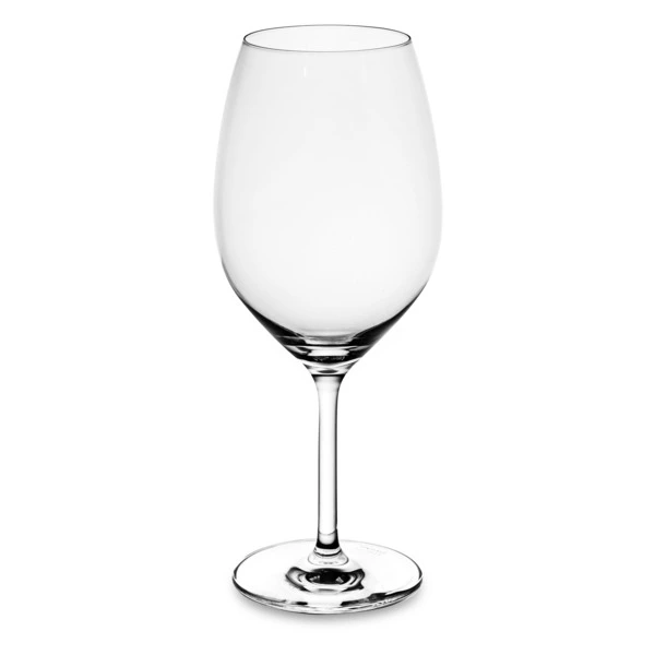 Бокал для красного вина Zwiesel Glas For You Любимые напитки 600 мл, стекло