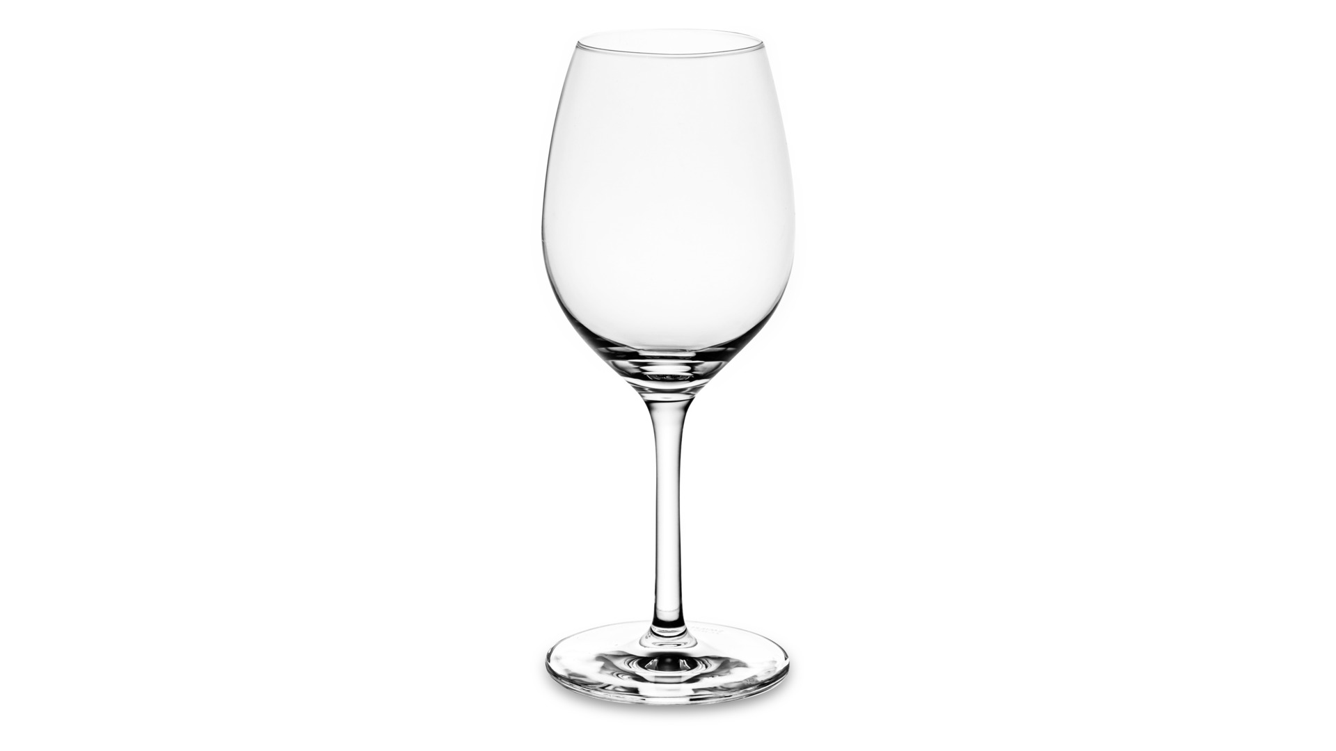 Бокал для белого вина Zwiesel Glas For You Любимые напитки 370 мл, стекло -  купить за 959 руб. в Москве | WILLIAMS OLIVER