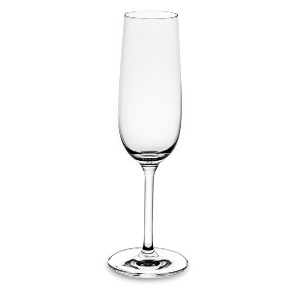 Бокал для шампанского Zwiesel Glas For You Любимые напитки 210 мл, стекло