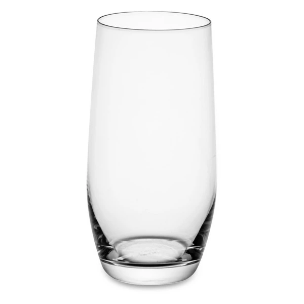 Стакан для пива Zwiesel Glas For You Любимые напитки 430 мл, стекло