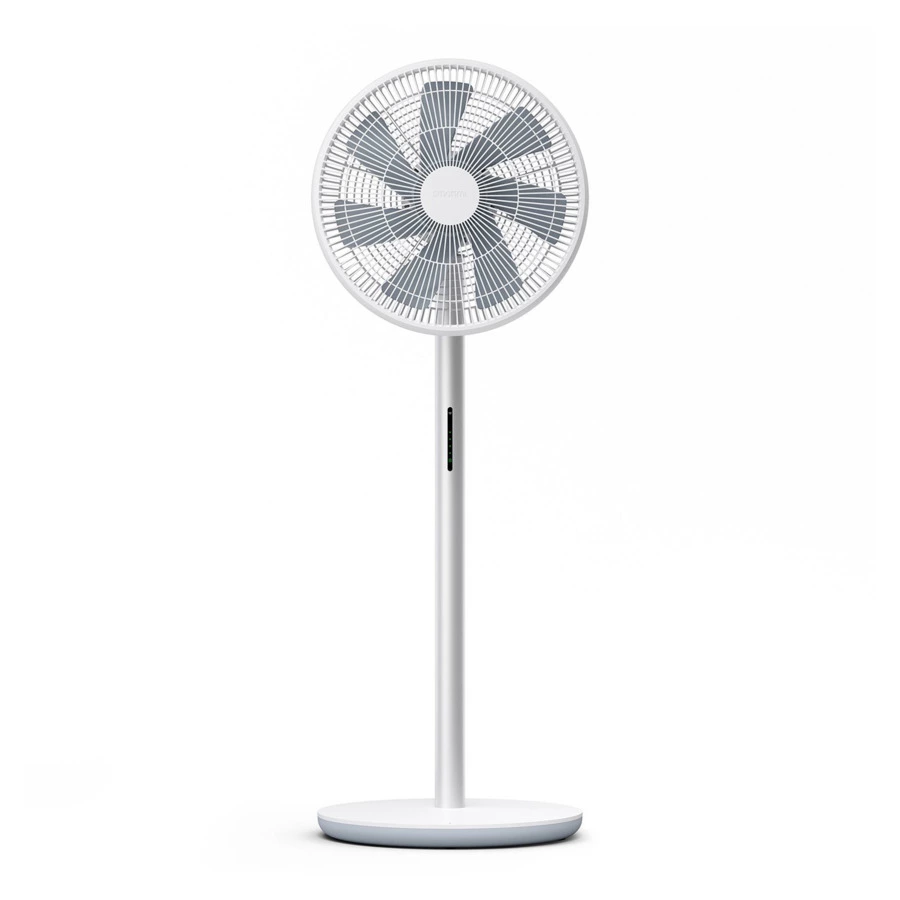 Вентилятор SmartMi Standing Fan 3, белый