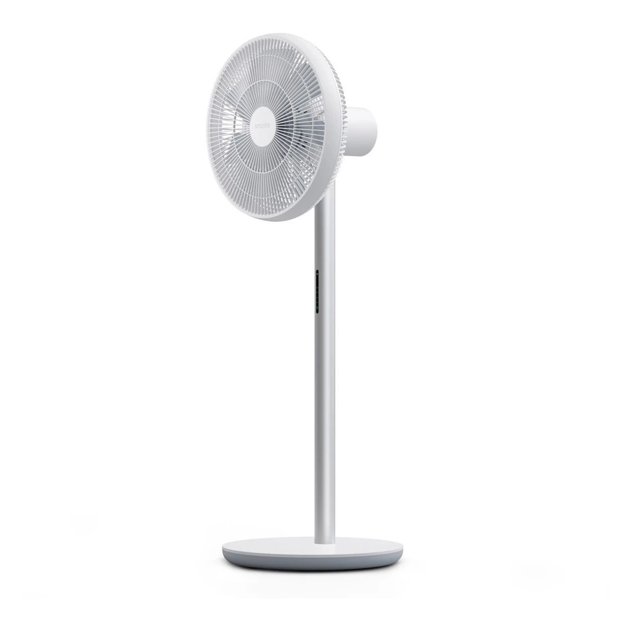 Вентилятор SmartMi Standing Fan 3, белый