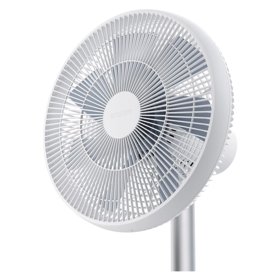 Вентилятор SmartMi Standing Fan 3, белый