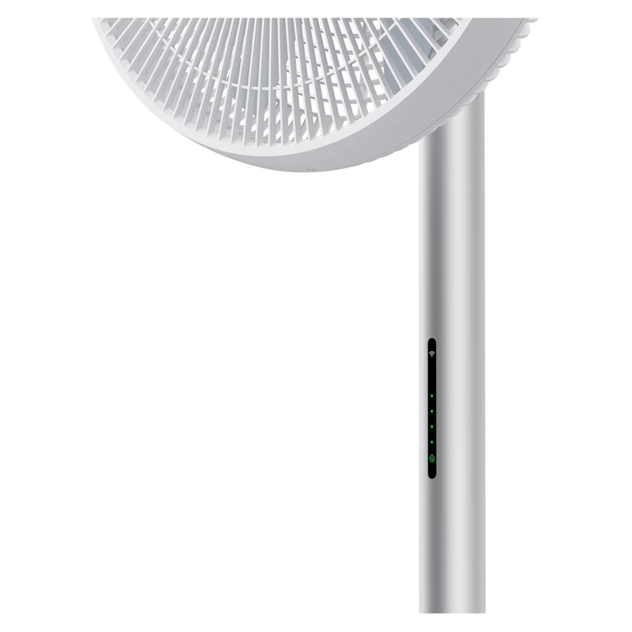 Вентилятор SmartMi Standing Fan 3, белый