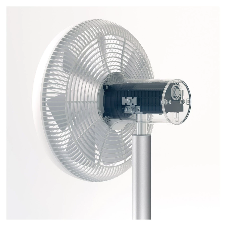 Вентилятор SmartMi Standing Fan 3, белый