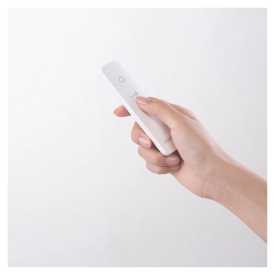 Вентилятор SmartMi Standing Fan 3, белый