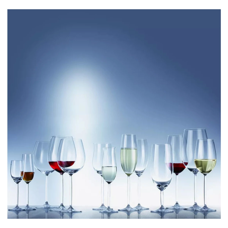 Бокал для красного вина Schott Zwiesel Дива 480 мл, - Sale