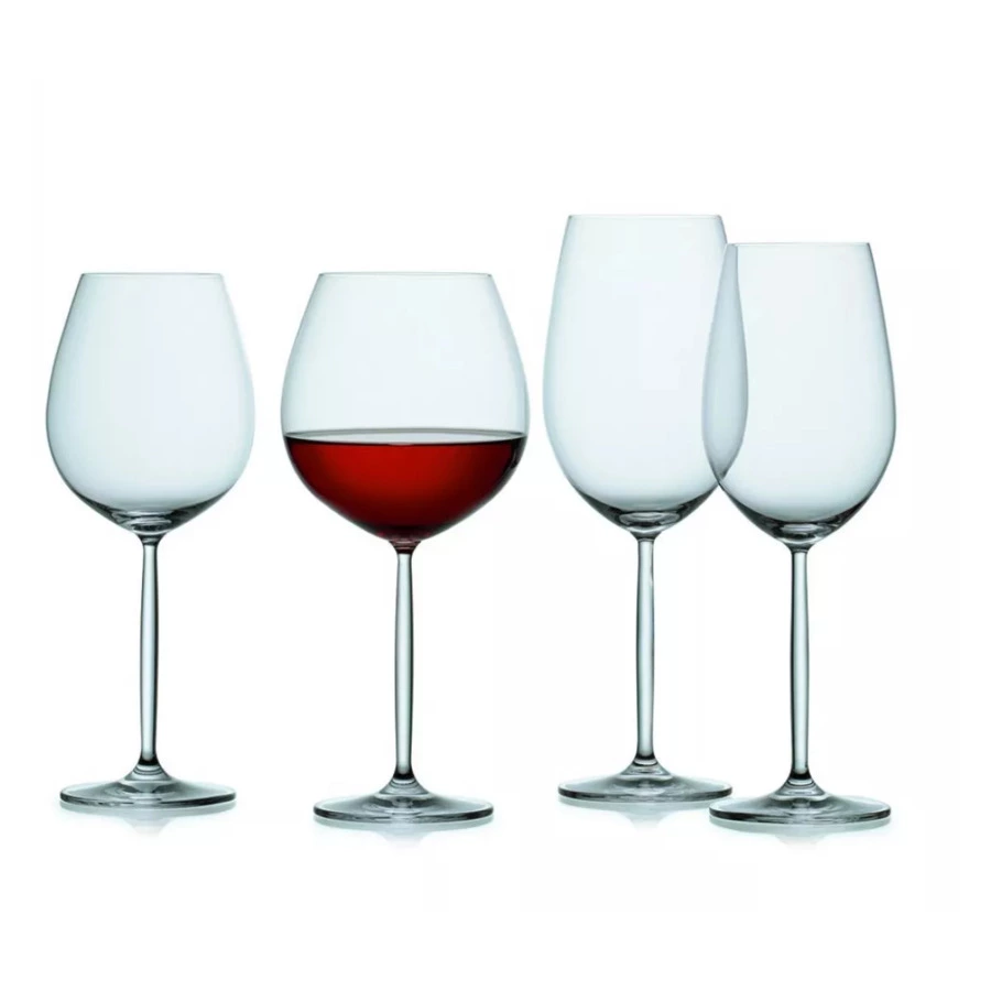 Бокал для красного вина Schott Zwiesel Дива 480 мл, - Sale