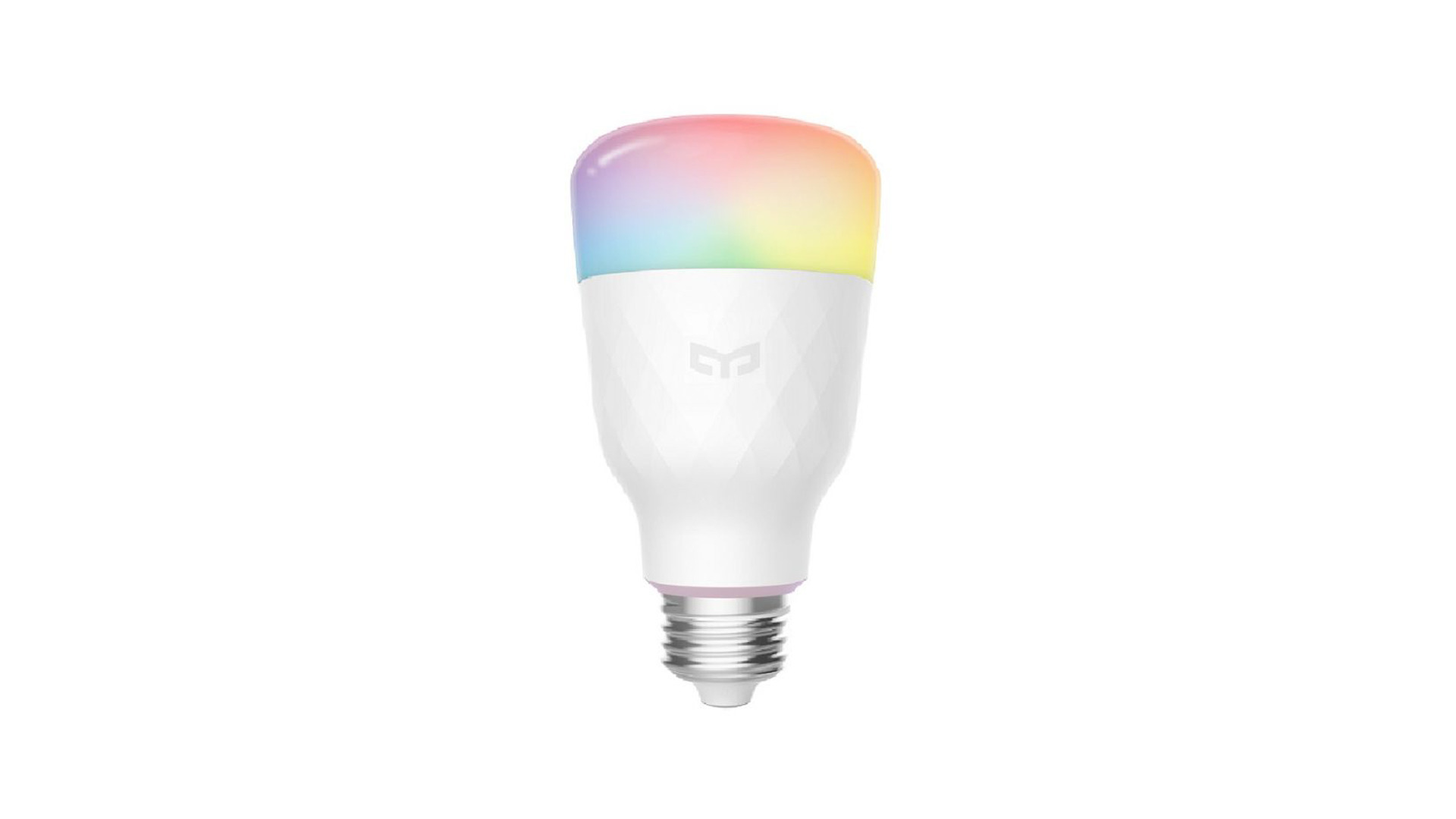 Лампочка умная Yeelight Smart LED Bulb 1S - купить за 1490 руб. в Москве |  WILLIAMS OLIVER