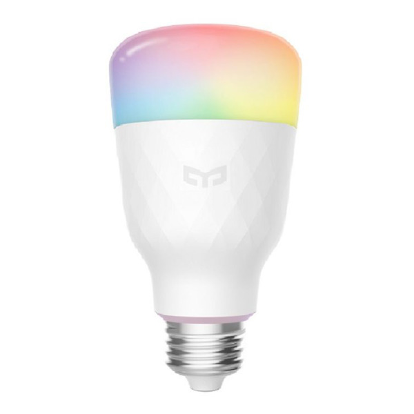Лампочка умная Yeelight Smart LED Bulb 1S