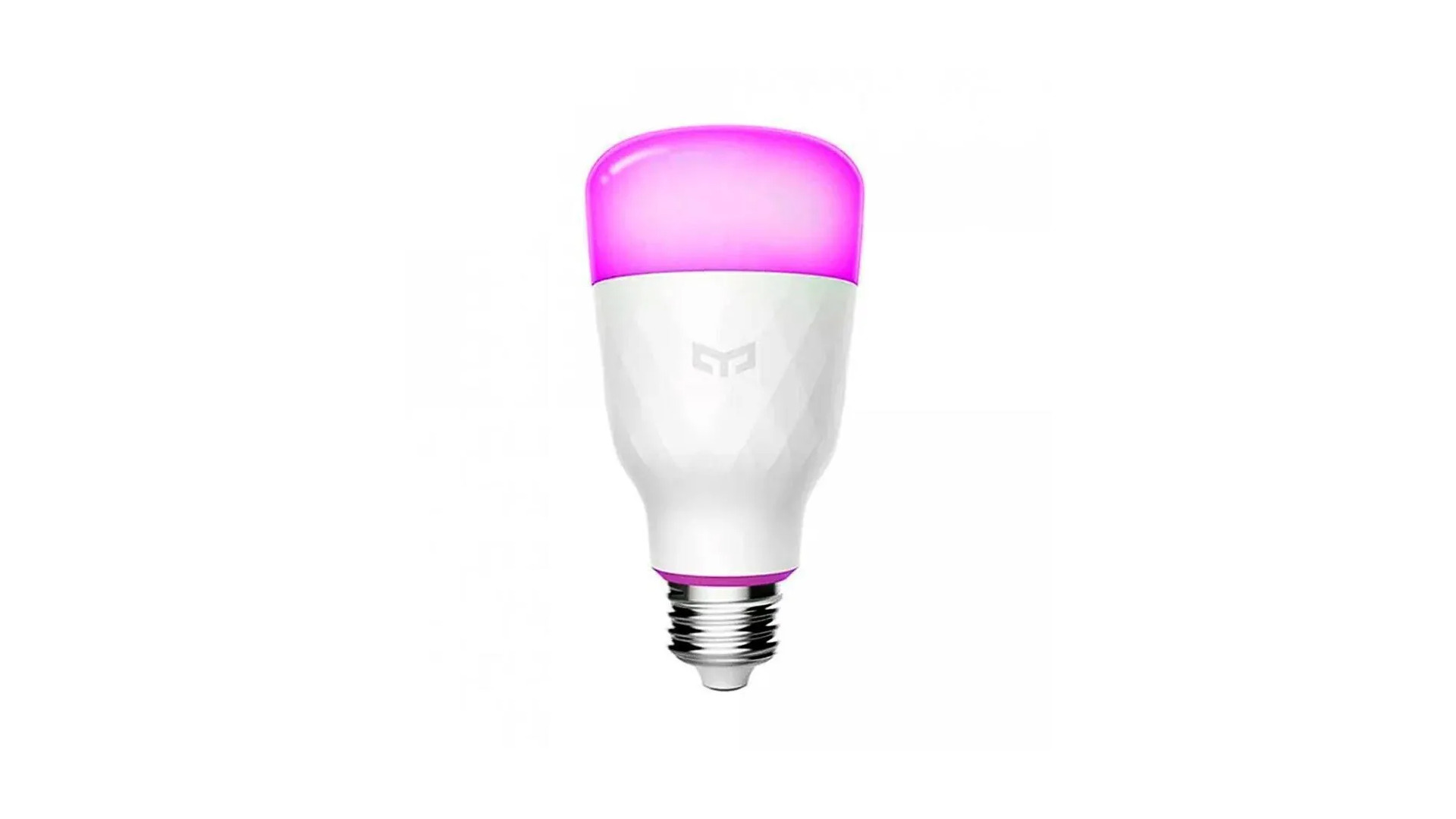 Лампочка умная Yeelight Smart LED Bulb 1S - купить за 1490 руб. в Москве |  WILLIAMS OLIVER