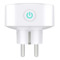 Розетка умная Gosund Smart plug 2 USB outlet, total 2.1A,  белый