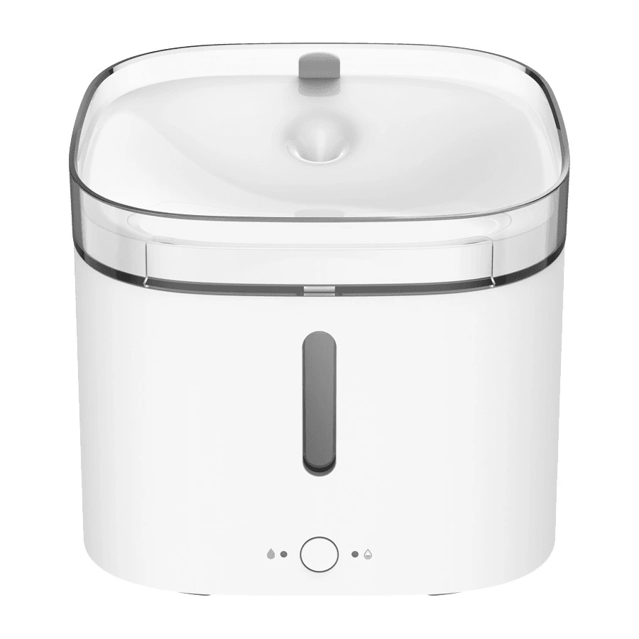 Поилка умная для домашних животных Xiaomi Smart Pet Fountain XWWF01MG-EU, белая, п/к