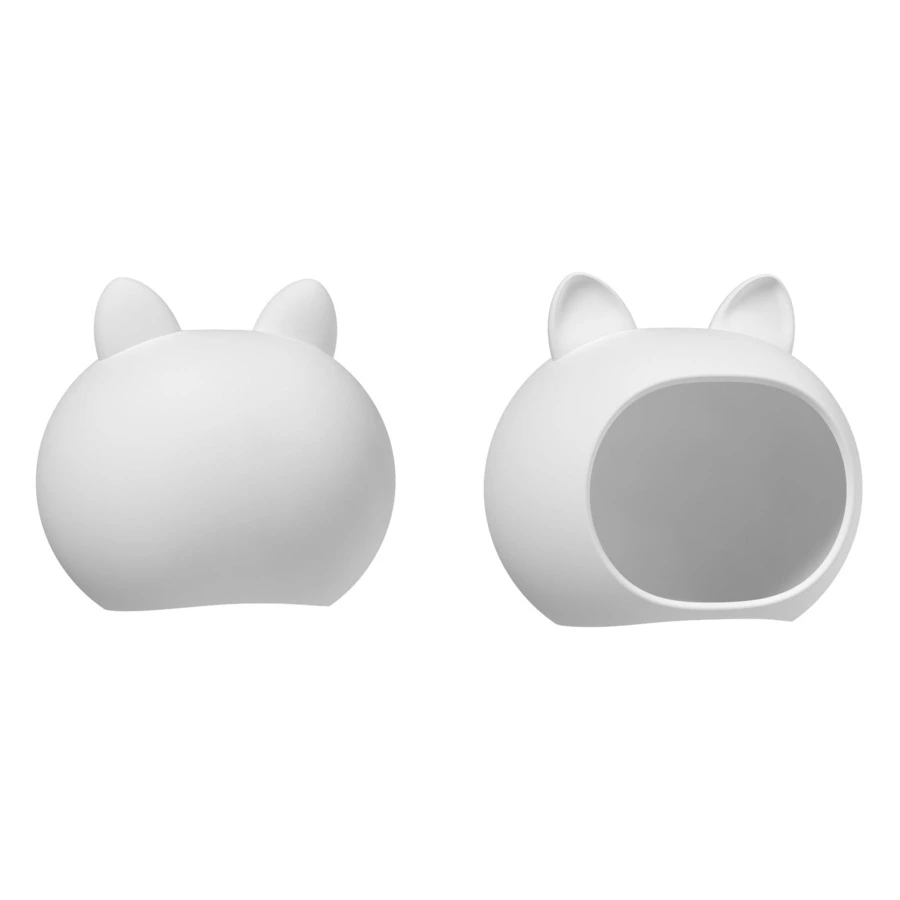 Камера умная Aqara Hub G3, белая, CH-H03